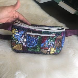 Fanny pack